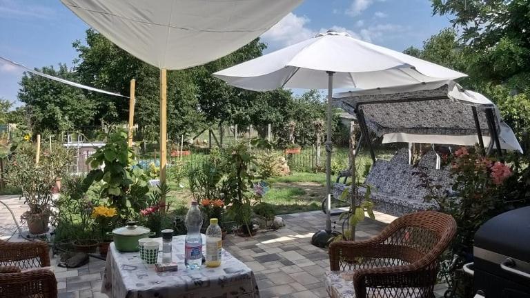 Bormegallo Vendeghaz Szekszárd Exteriör bild